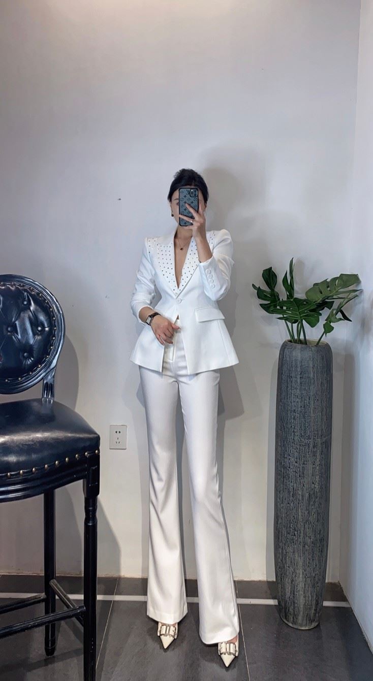 Alexander Wang Long Suits